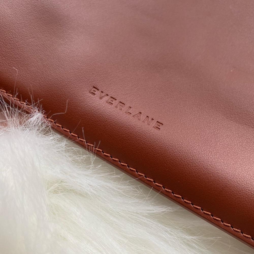 Everlane-The Italian Leather Sling Bag